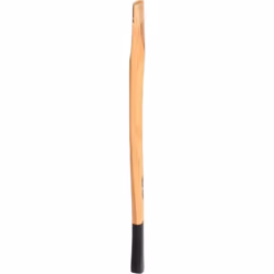 Kstools - Manches de rechange Hickory, coins ronds,700mm