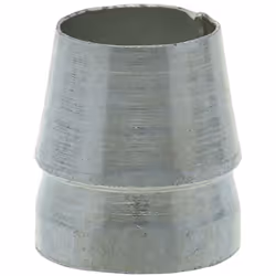 pour manches de marteau et de hache avec barbelure Aluminium Domaine d'application outil für 140.5305, 140.5306 Diamètre D1 1 ...