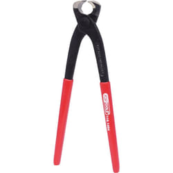 Ks Tools - Tenaille russe gainée, 8'' - l. 190 mm - 116.1404