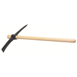 Kstools - ks Tools - Pioche de terrassier - Oeil rond - Emmanché bois - 2,5 Kg - 144.0921