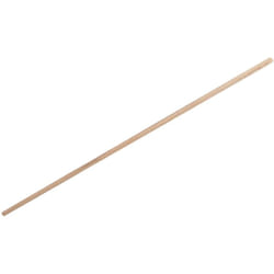 Manche en bois Manche pioche ovale - 900 x 58/41 mm