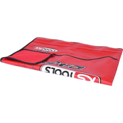 Tablier de protection aimanté