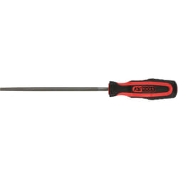 Lime ronde, forme f, bâtarde, 150mm