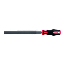 Kstools - Râpes demi-rondes emmanchées Douce L.250 mm