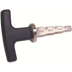 Ebavureur Ø14-20 mm