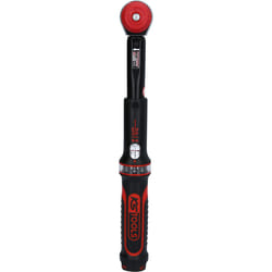 Clé dynamométrique KS Tools 516.1402; 1/4''; 1-5 Nm