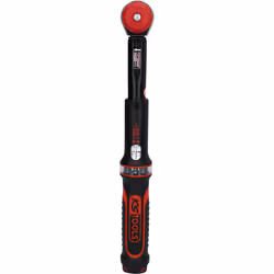 Clé dynamométrique KS Tools 516.1402; 1/4''; 1-5 Nm