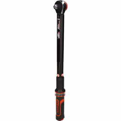 KS Tools ERGOTORQUE Precision Clé Dynamométrique 1/2" 40-200 Nm Mécanique - Vue supplémentaire 4