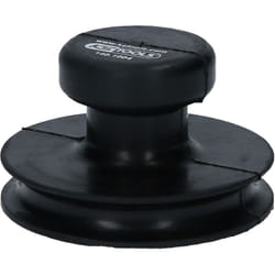 Ventouse mini, Ø 80 mm, 15 kg