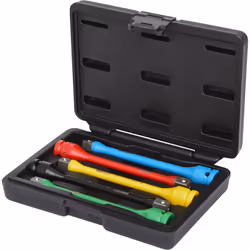 KS Tools 515.1060, Article unique, 1,37 kg, 1 pièce(s)