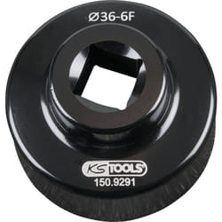 Kstools - ks Tools - Cloche pour filtre à huile 1/2'' diamètre 36 mm - 150.9291