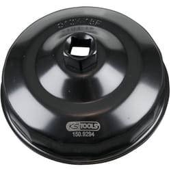 Kstools - ks Tools - Cloche pour filtre à huile 1/2'' diamètre 107 mm - 150.9294