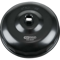 Kstools - ks Tools - Cloche pour filtre à huile diamétre 135mm - 150.9297