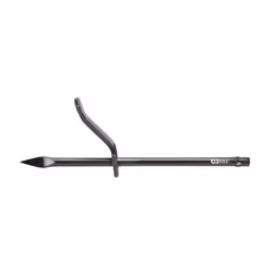 Chevillette ronde de maçon, 300 mm - KS Tools 156.0561Chevillette ronde de maçon - 300 mm Pour fixer les planches de coffrage ...