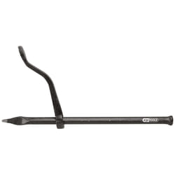 Ks Tools - Chevillette octogonale de maçon - 300 mm - 156.0563