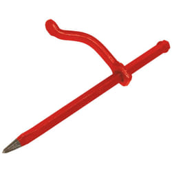 Kstools - ks Tools - Chevillette carrée de maçon - 250 mm - 156.0568
