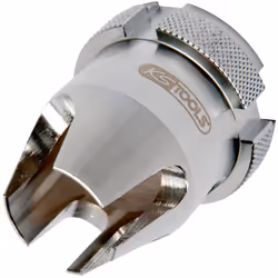 Adaptateur pour clé à bonde 116.2003