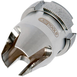 Adaptateur pour clé à bonde 116.2003