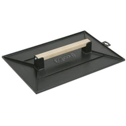 Kstools - Taloche plastique noire 350 x 270 mm