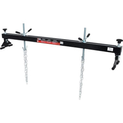 Traverse à support moteur, 400kg