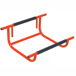 Berceau pour chauffe eau horizontal, 4,00 kg