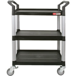 Ks Tools - Chariot d'atelier pvc ouvert - 890.0020