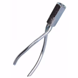Filetage intérieur M12 En acier spécial Longueur totale L en mm 130.0 Filetage M12 Poids 97 Diamètre en mm 40,0 Taille de l'e ...