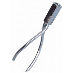 Kstools - Foret en forme de fourche, ø 40 mm