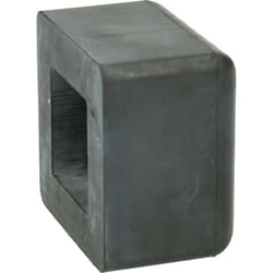 Kstools - Bloc caoutchouc pour 140.2055, 72x40mm
