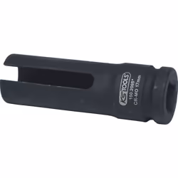 Kstools - 1/2 Douille pour sonde lamda 17mm, longue