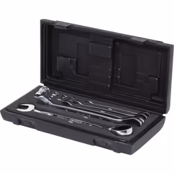 KS Tools 503.4650, Sulfate de chondroïtine, 72 pièce(s), DIN 3113, ISO 3318, DIN 3120, ISO 1174, 9 pièce(s), 1,1 kg