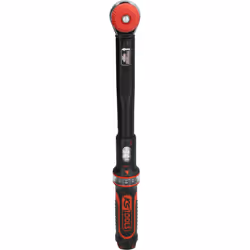 Kstools - ks tools - Clé dynamométrique ergotorque précision - 516.1432