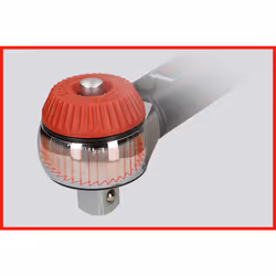 Clé dynamométrique ERGOTORQUEprécision® 1/4'', 5-25 Nm - Vue supplémentaire 10