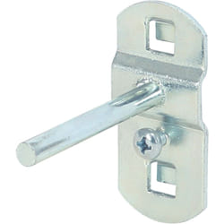 Ks Tools - Crochet droit standard 50mm Ø6mm - 860.0801