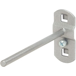Ks Tools - Crochet droit standard 100mm Ø6mm - 860.0802