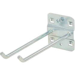 Ks Tools - Double crochet 45° 150mm Ø6mm - 860.0815