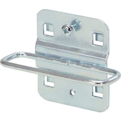 Ks Tools - Crochet d'attache par anneau spécial pince 75mm - 860.0839