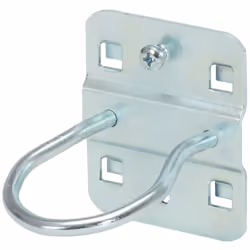 convient aux trous de 10 x 10 mm et intervalles de 38 mm entre chaque trou livré avec vis de fixation Epaisseur du plateau 1, ...