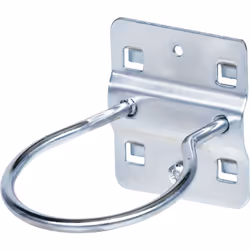 convient aux trous de 10 x 10 mm et intervalles de 38 mm entre chaque trou livré avec vis de fixation Epaisseur du plateau 1, ...