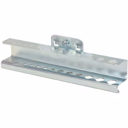 convient aux trous de 10 x 10 mm et intervalles de 38 mm entre chaque trou livré avec vis de fixation Epaisseur du plateau 1, ...