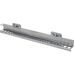 Kstools - ks Tools - Support pré-percé 150x55 mm, pour 28 pcs - 860.0853