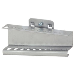 Support porte-outils tournevis, 11 trous, 200x70mm