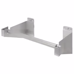 Support mural pour aspirateur KS Tools; 355 mm
