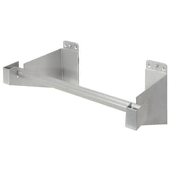 Support mural pour aspirateur KS Tools; 355 mm