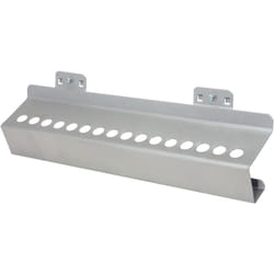 Kstools - ks Tools - Support multi-outils 14 trous 395 x 85 mm - 860.0886