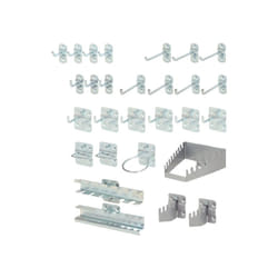 Kstools - ks Tools - Kit crochets et accessoires d'accroche - 860.0888