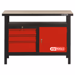 KS Tools 865.0003 établi