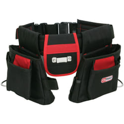 Ks Tools - Ceinture porte outils - 850.0302