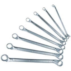 Kstools - ks tools - Jeu de clés polygonales contre-coudée 8 pièces - 920.0248 - Ce produit de marque est neuf.