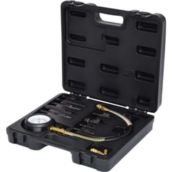 Compressiomètre diesel, 13 pcs